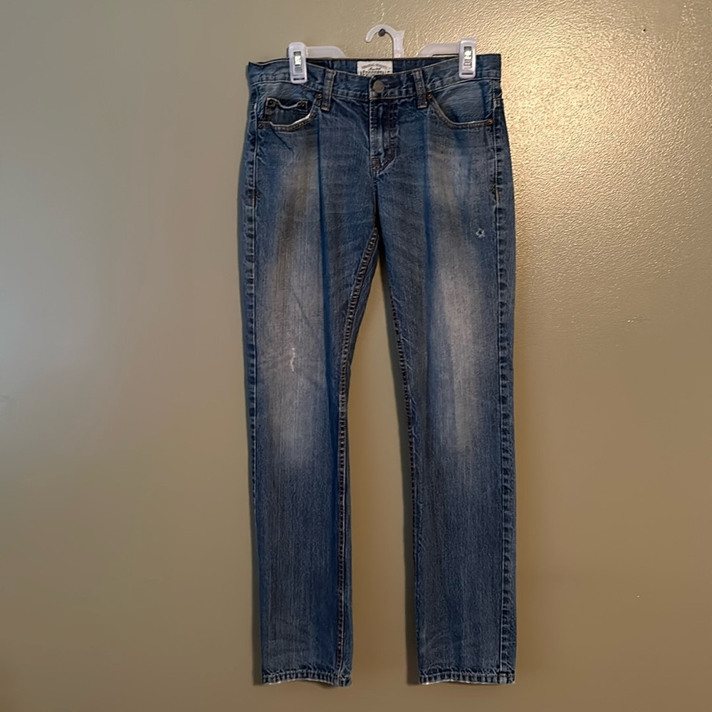 Men’s Aeropostale Jeans!